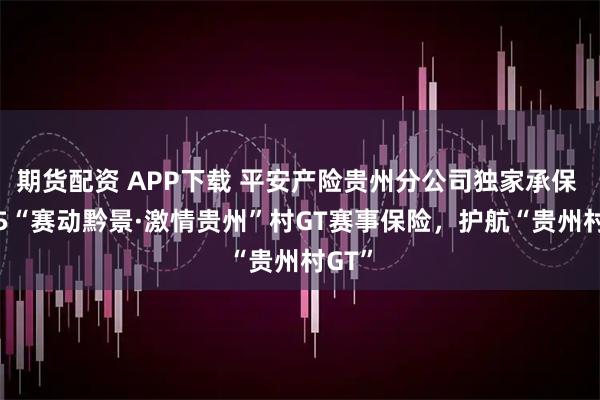 期货配资 APP下载 平安产险贵州分公司独家承保 2025“赛动黔景·激情贵州”村GT赛事保险，护航“贵州村GT”
